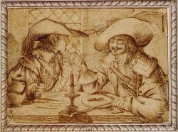 Александр Дюма и его роман 